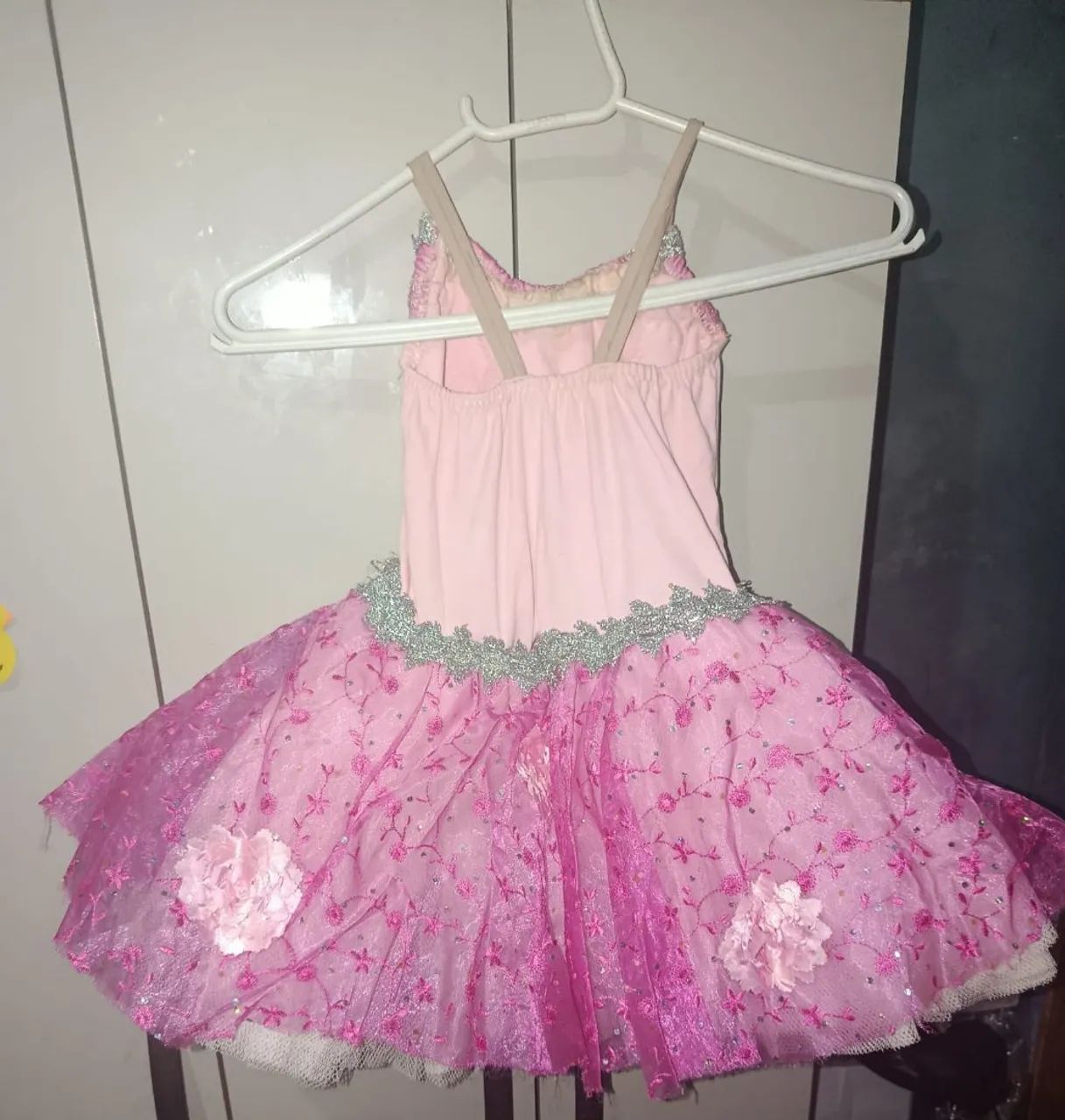 Fantasia de bailarina  - Foto 2