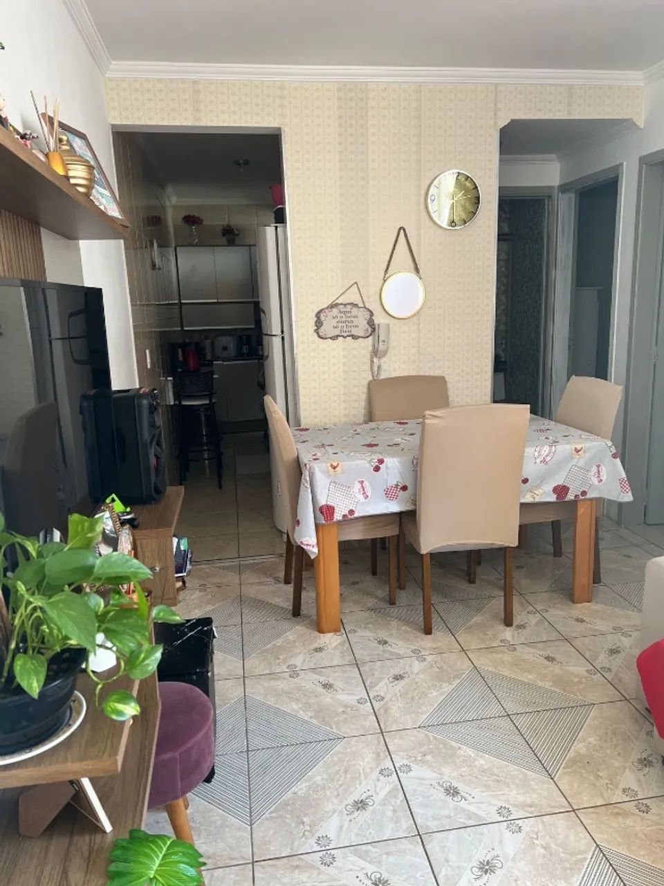 Primeira imagem do imóvel