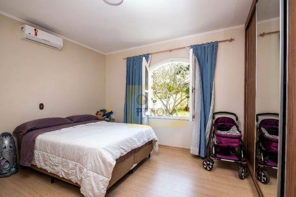 Casa com 6 dormitórios à venda, 1200 m² por R$ 6.200.000,00 - Condomínio Village Sans Souc - Foto 4