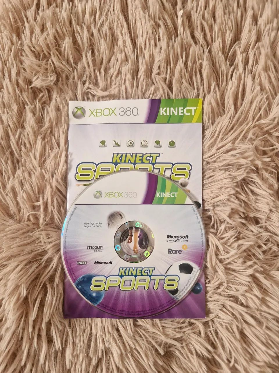 Kinect Sports  - Foto 2