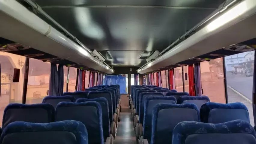 Onibus Escolar  17230 2018  - Foto 11