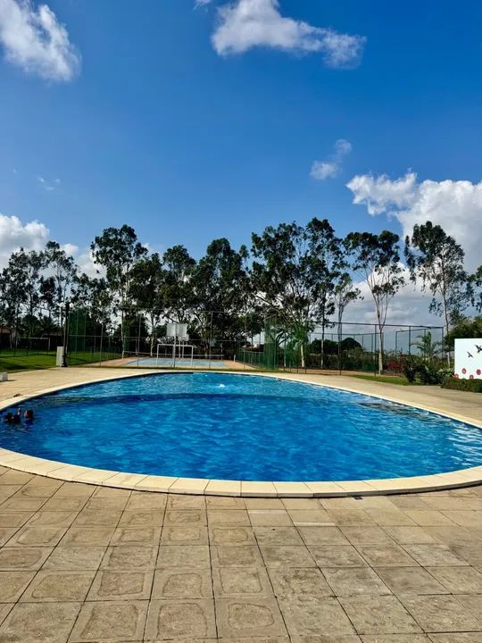 Terreno em Condomínio Areia Muquém