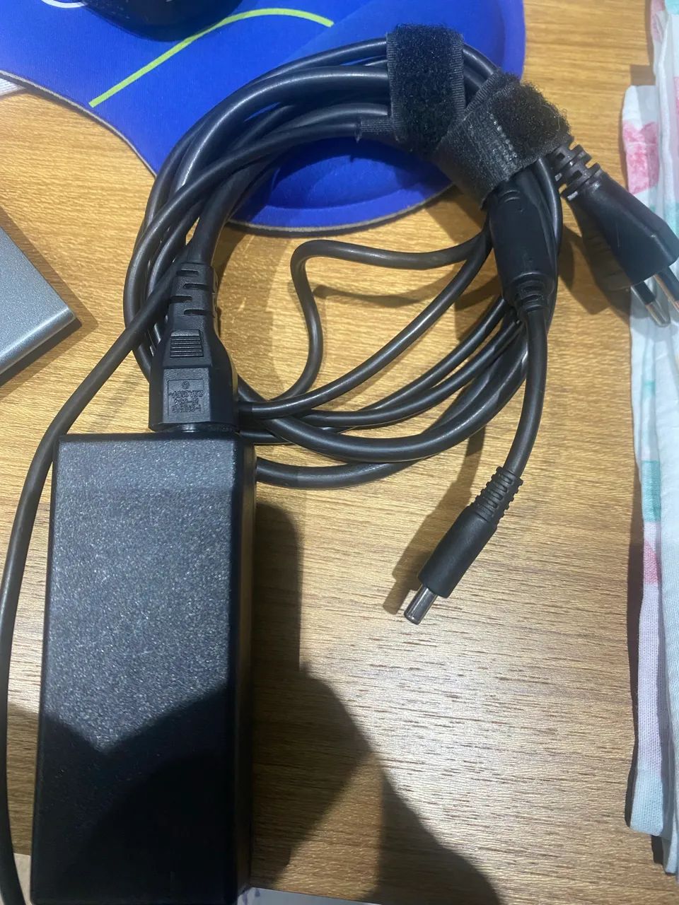 Vendo Carregador 65W Dell - Foto 2