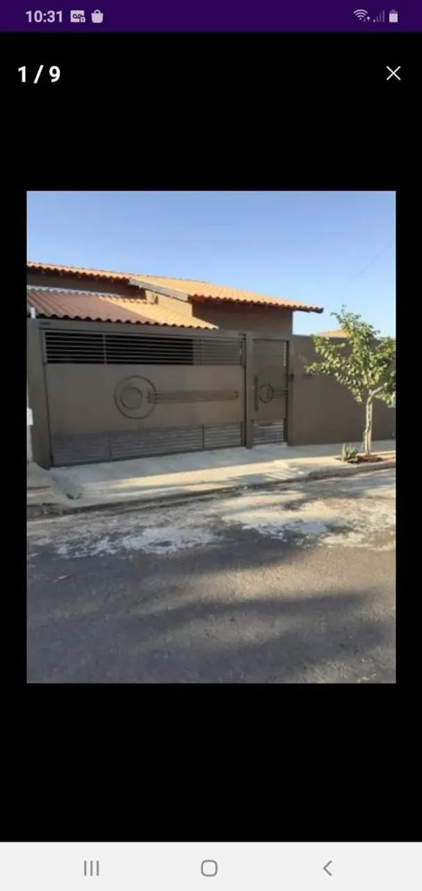 Foto - São José do Rio Preto - Residencial São Thomaz