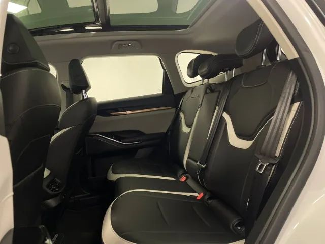 GWM Haval H6 Phev19 (hibrido) 2025 - Foto 5
