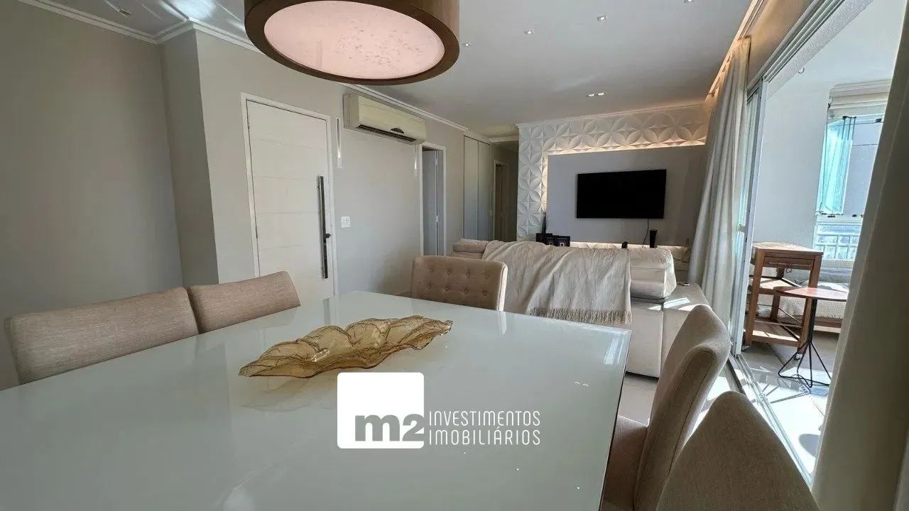 Apartamento no Setor Bueno com 4 quartos - Foto 2