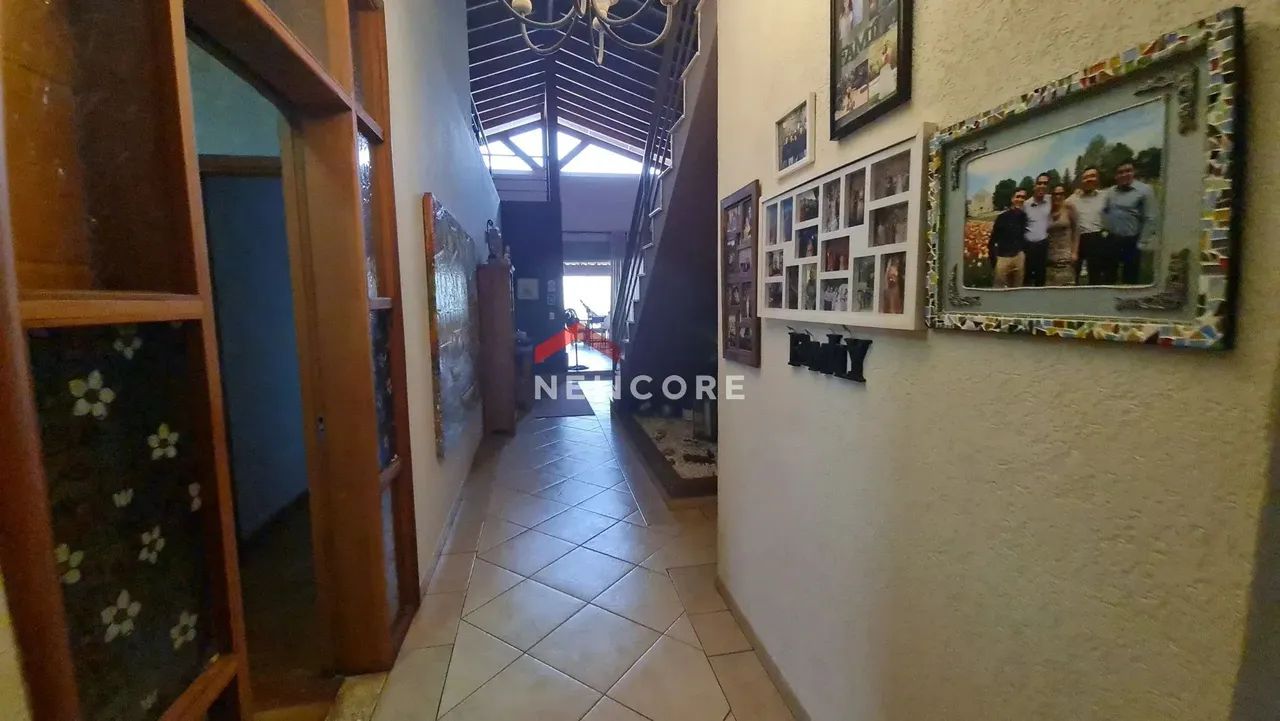 Casa de condomínio em Estrada da Rhodia, 7250 - Vila Hollândia - Campinas/SP - Foto 3
