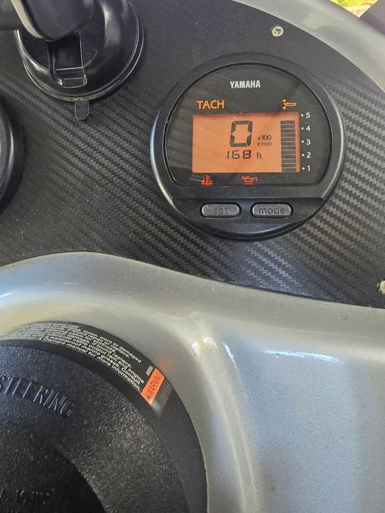 Barco levefort  - Foto 2