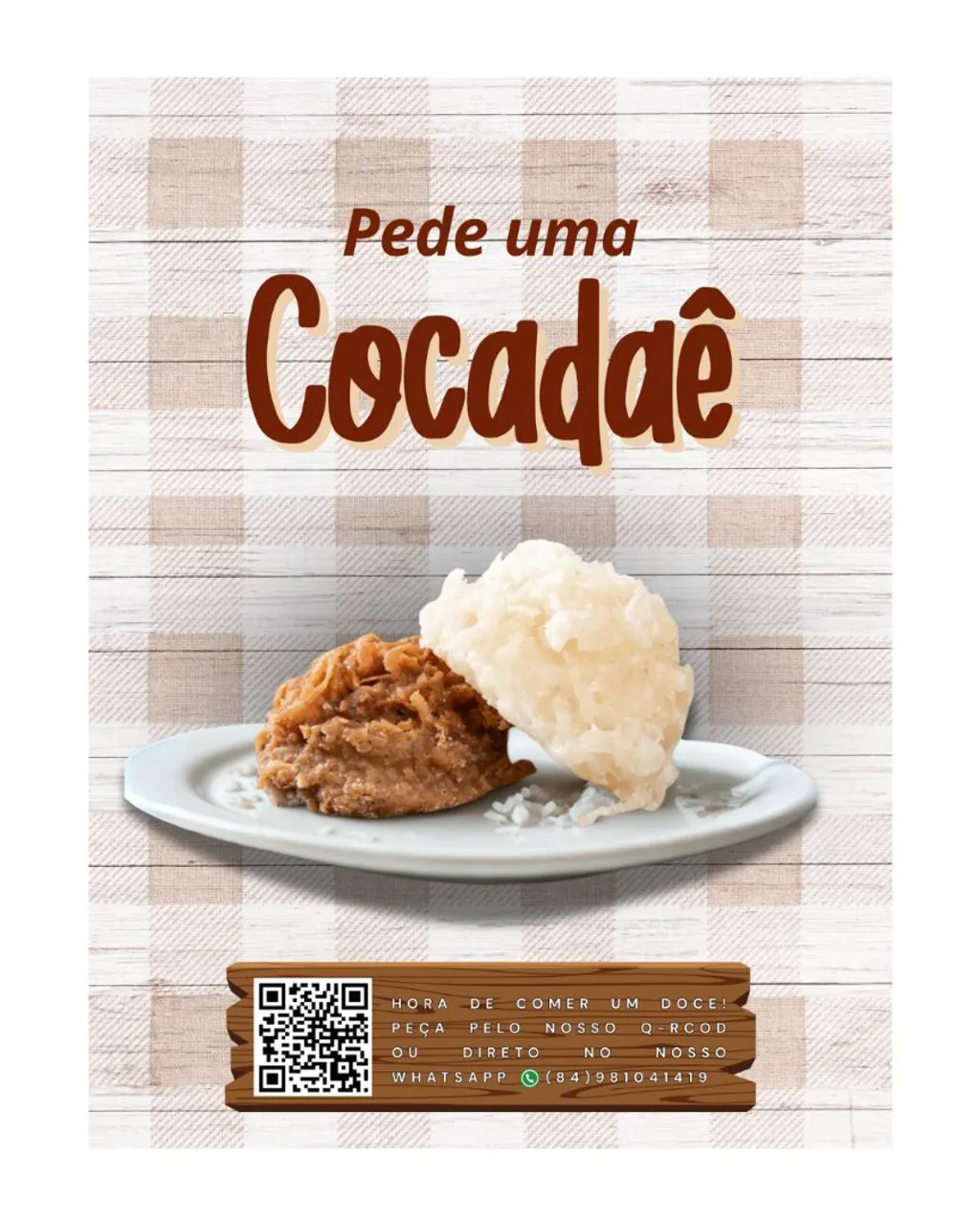 COCADA 