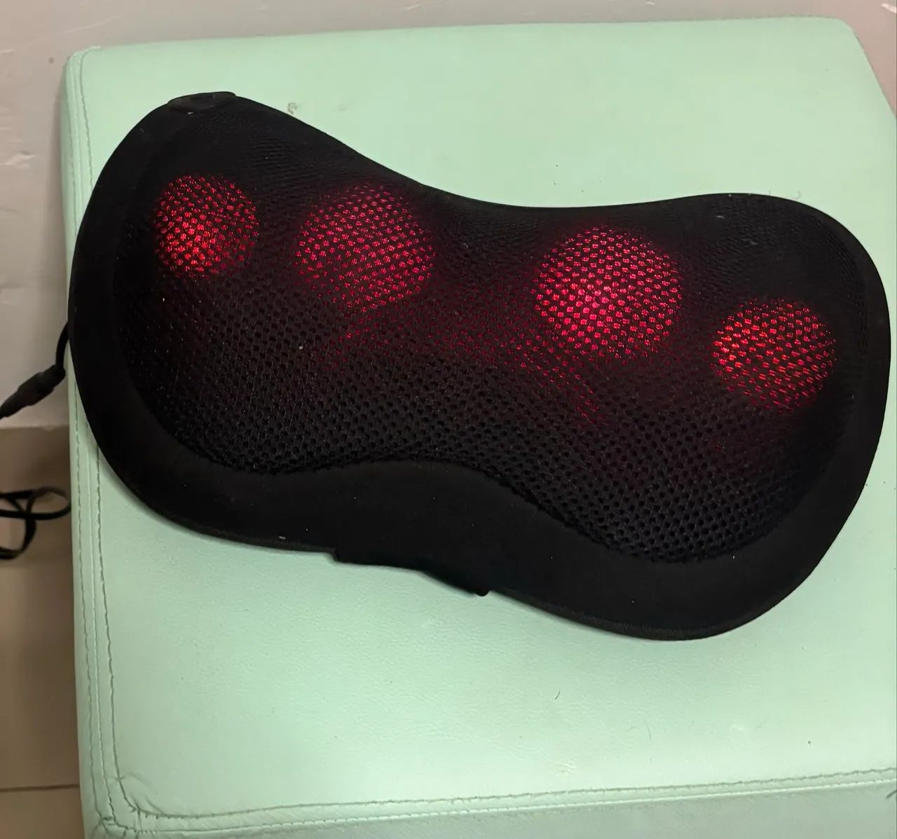 Orbit massageador original  - Foto 4