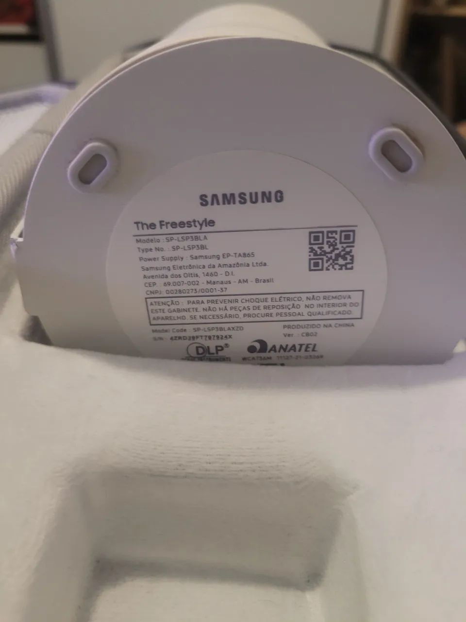 Samsung Freestyle (ler descrição) - Foto 3