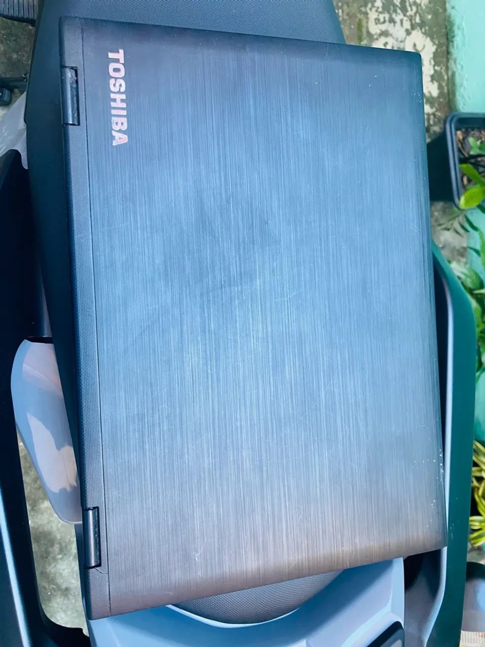 Notebook Toshiba - Foto 4