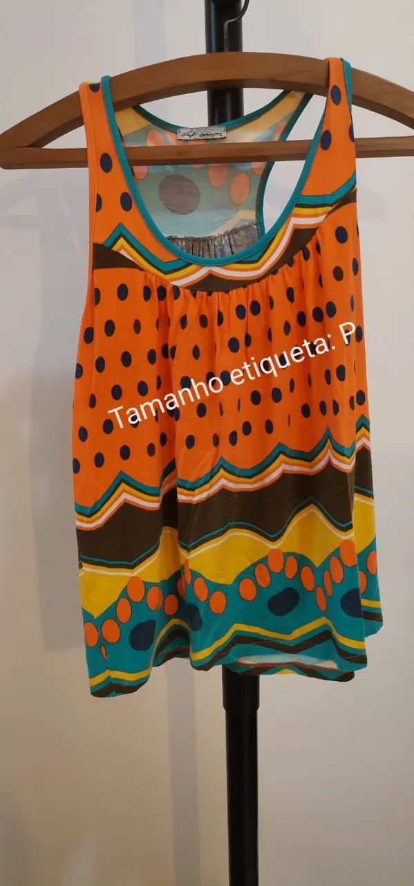 Roupas femininas Kit 5 Peças Ref. 15 - Foto 3