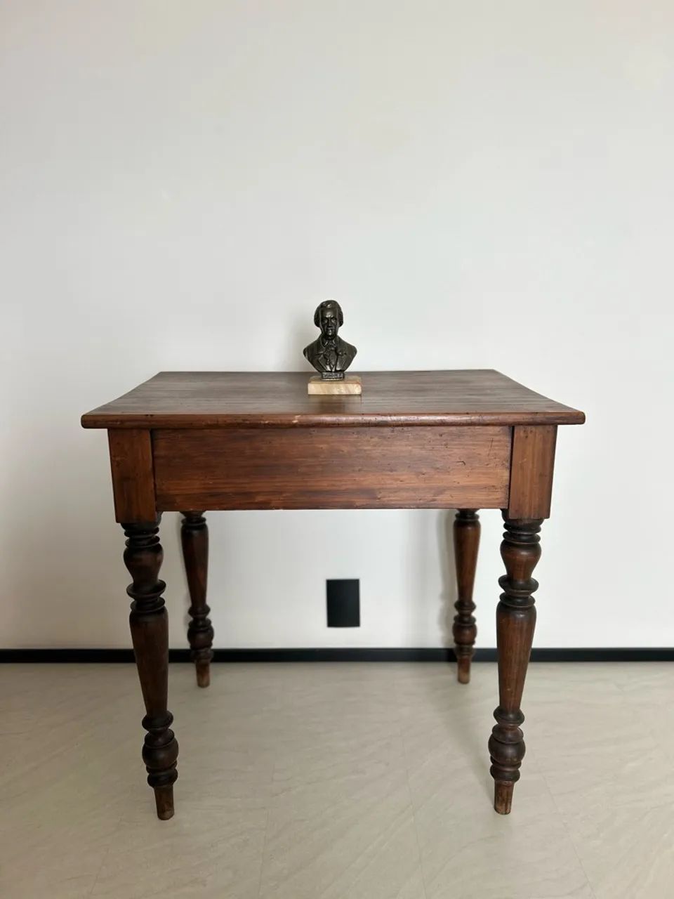 Mesa de Madeira Antiga Citra