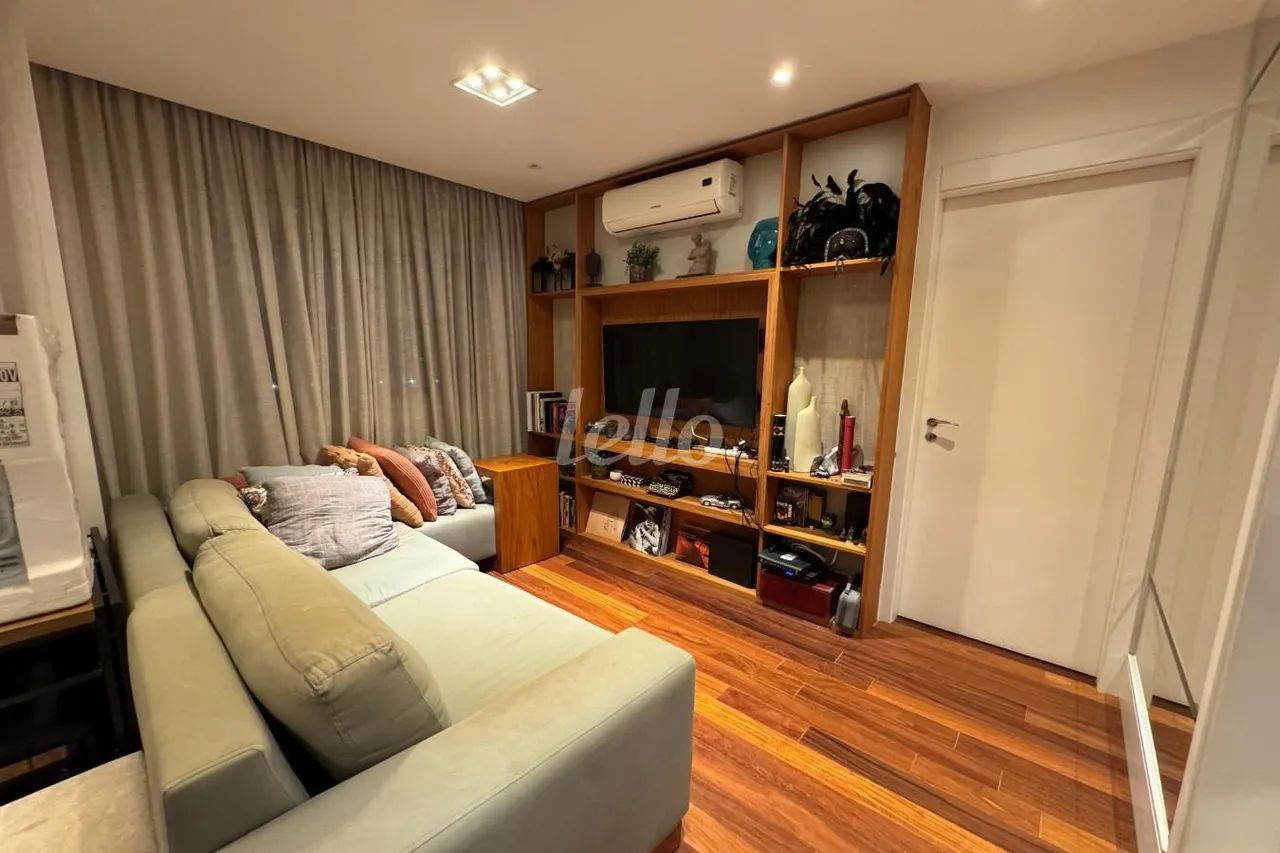 Apartamento 2 quartos à venda no(a) Tatuapé - Foto 5