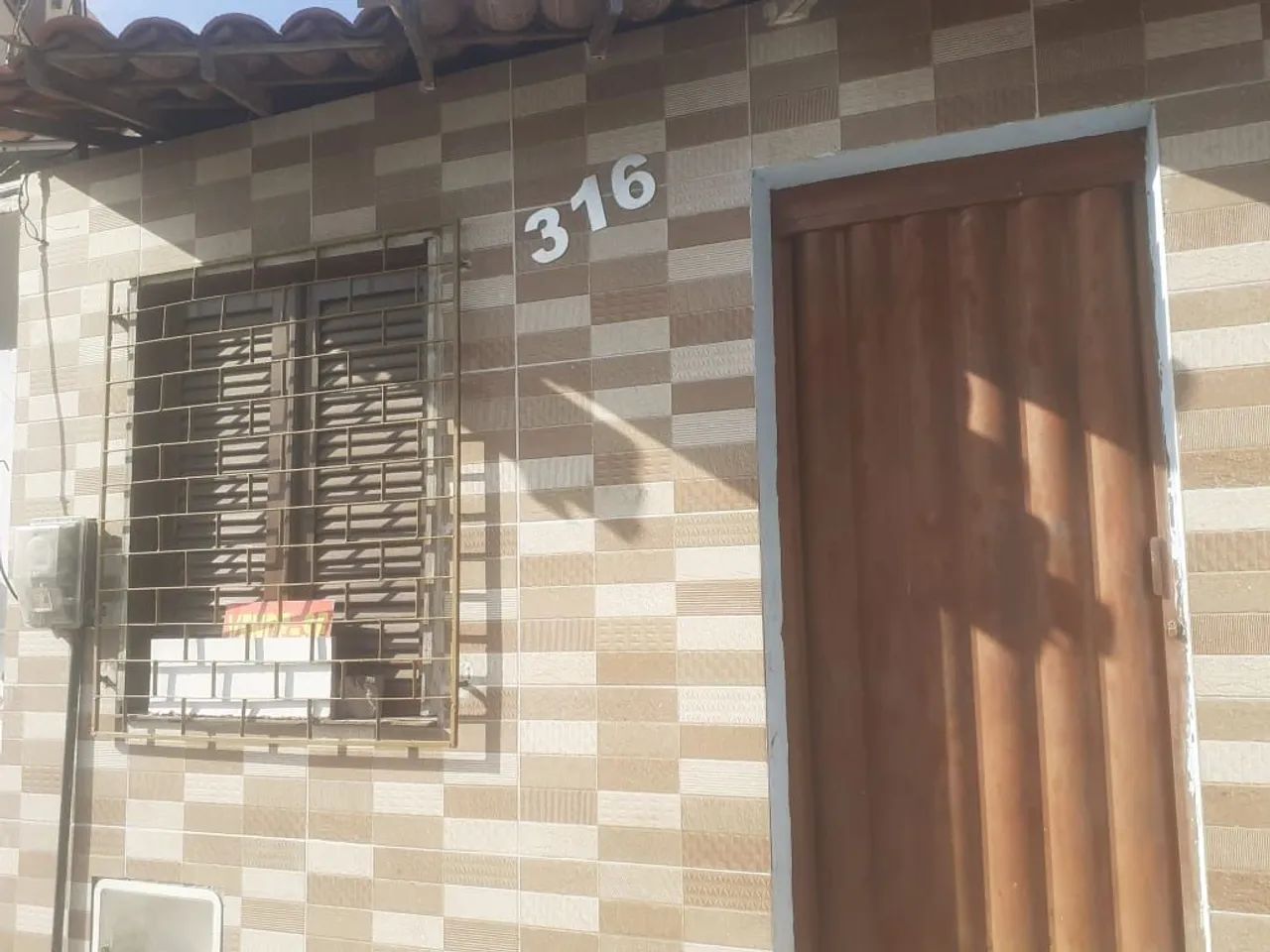 Casa com dois quartos dois banheiros  - Foto 3