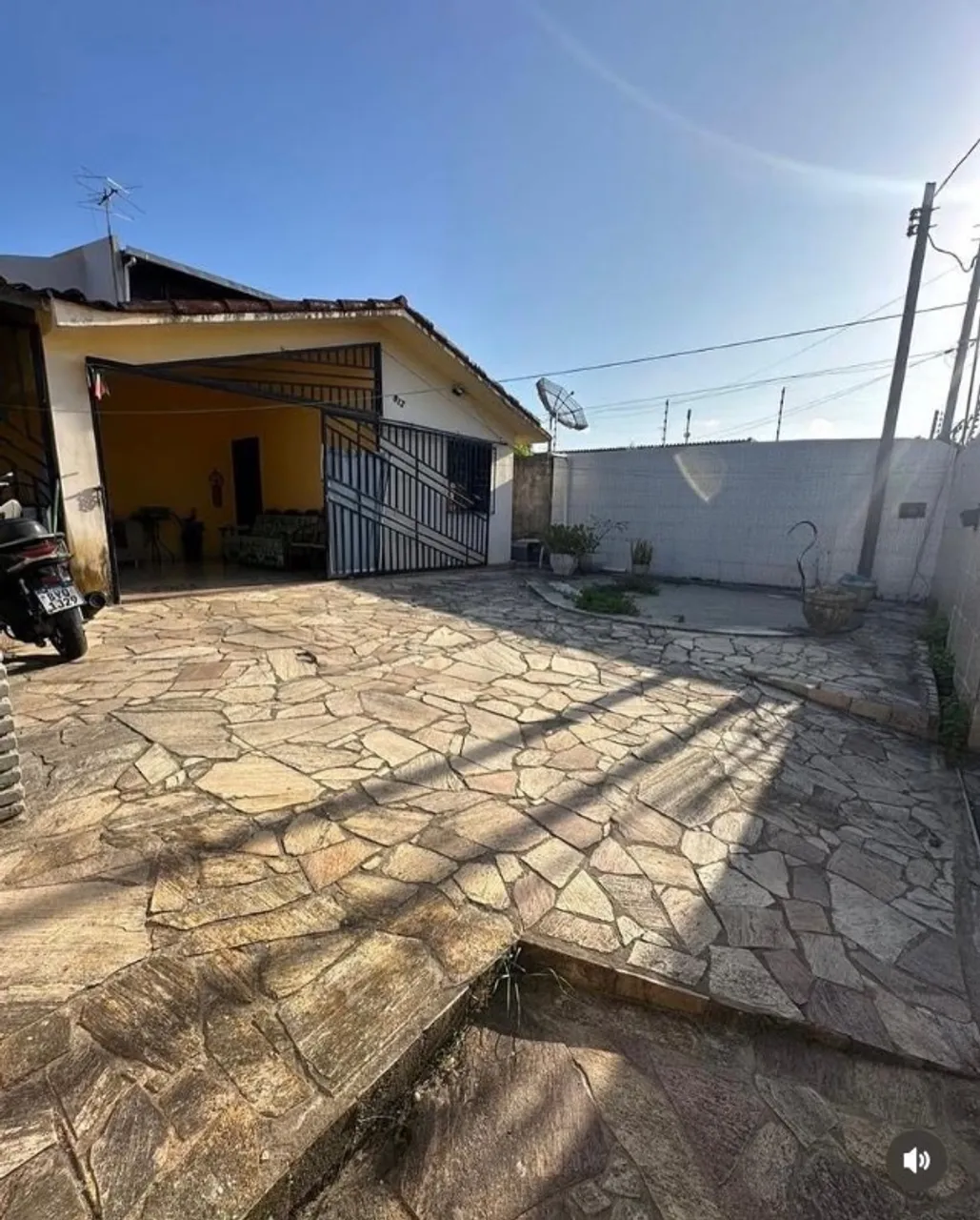 Casa na Principal da Colina