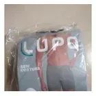 Cueca Boxer Lupo Microfibra Cor: Chumbo Tam: G Ref 671-002 - Foto 2