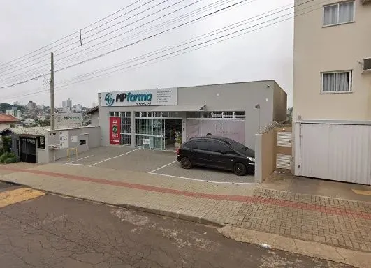 Sala para locação, Esplanada, Chapecó, SC