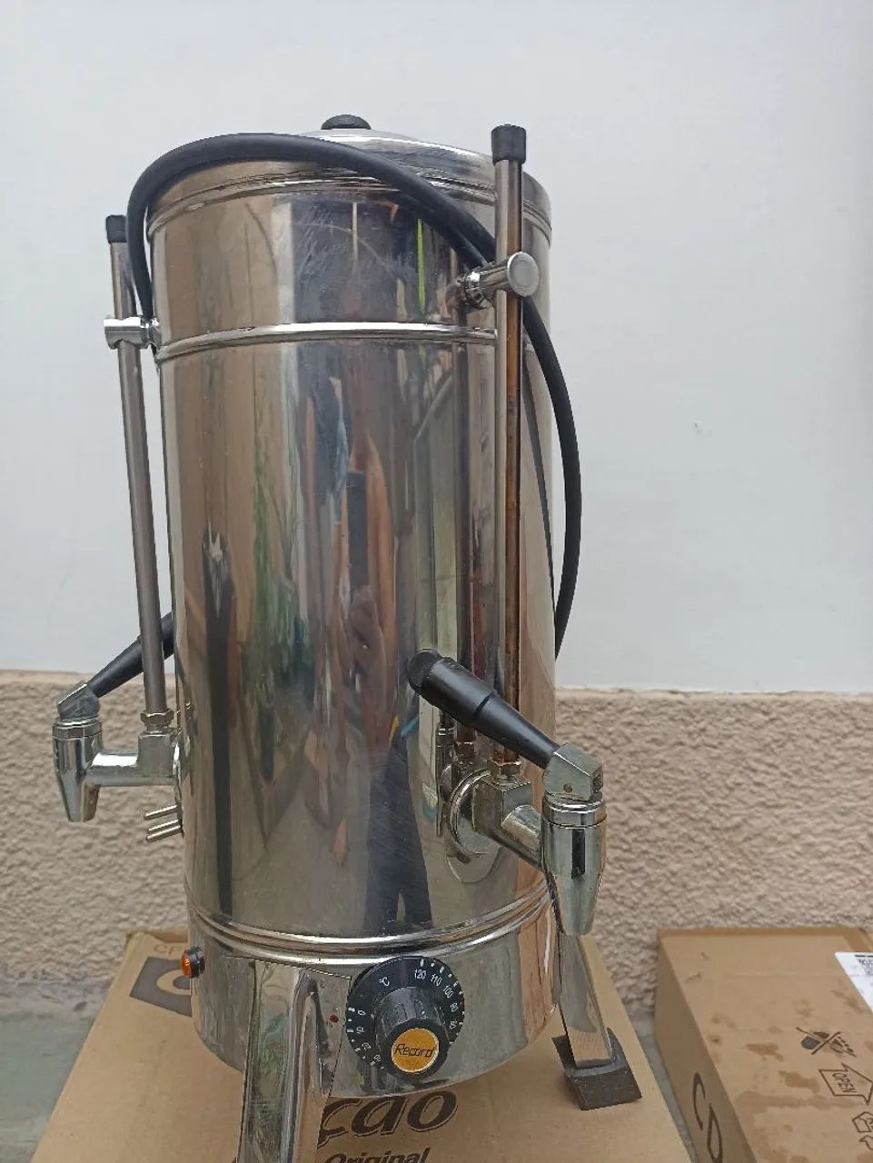 Cafeteira 2 litros  - Foto 3