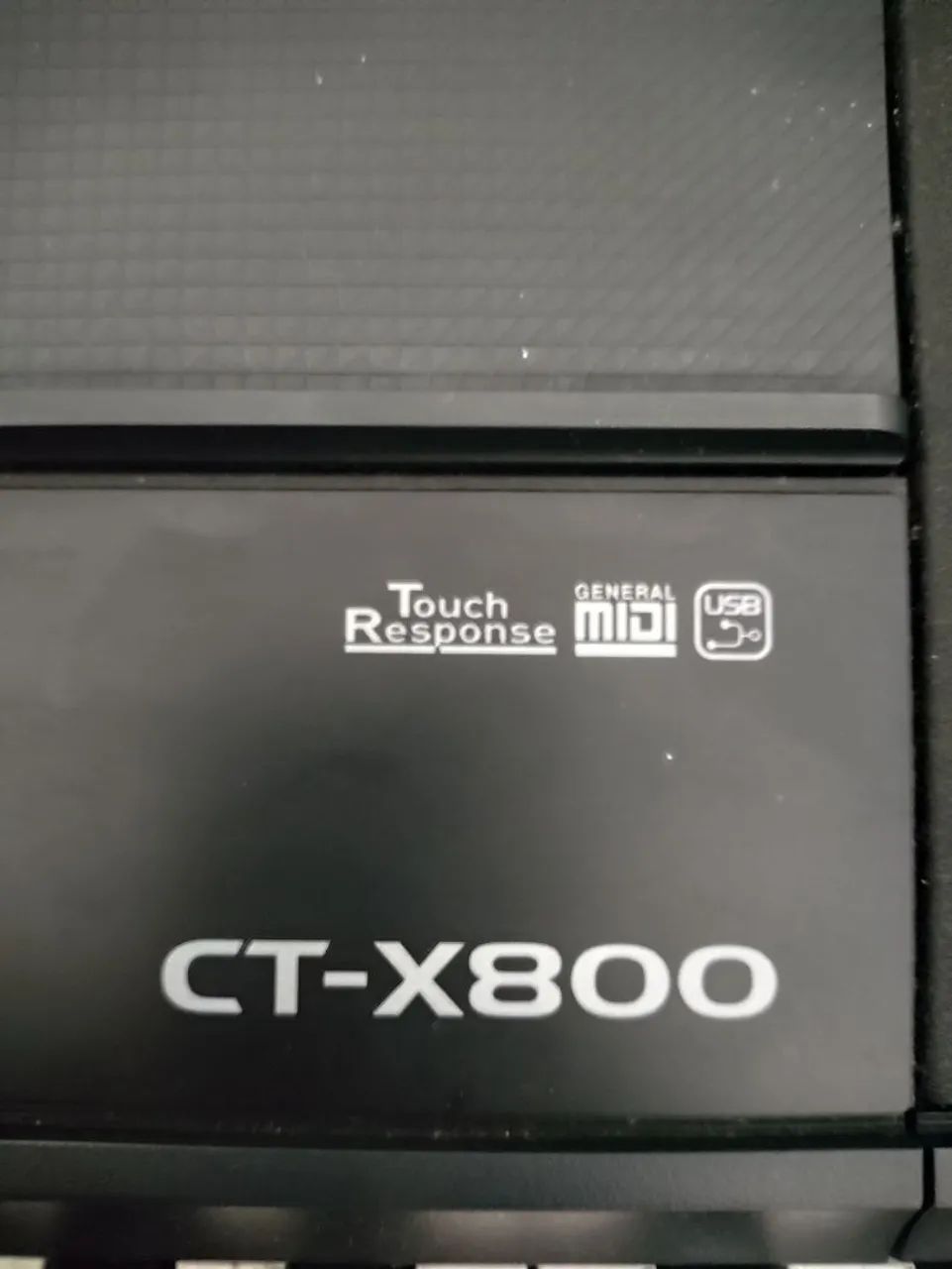 Teclado Casio CT-X800 Digital - Foto 5