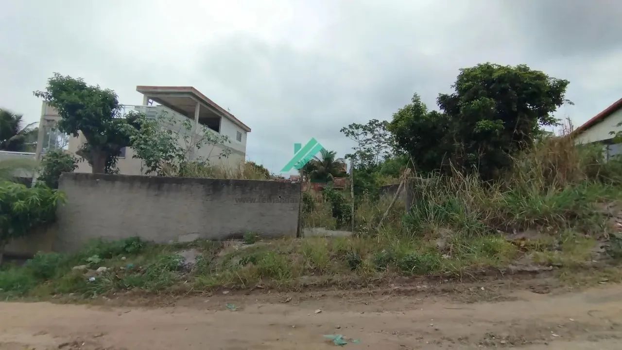 Terreno para Venda em Saquarema, Jaconé (Sampaio Correia)