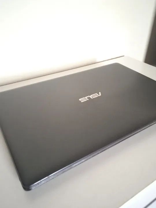 Notebook Asus | Core i5 | Geforce 840 | 10GB | Windows 10 - Foto 3