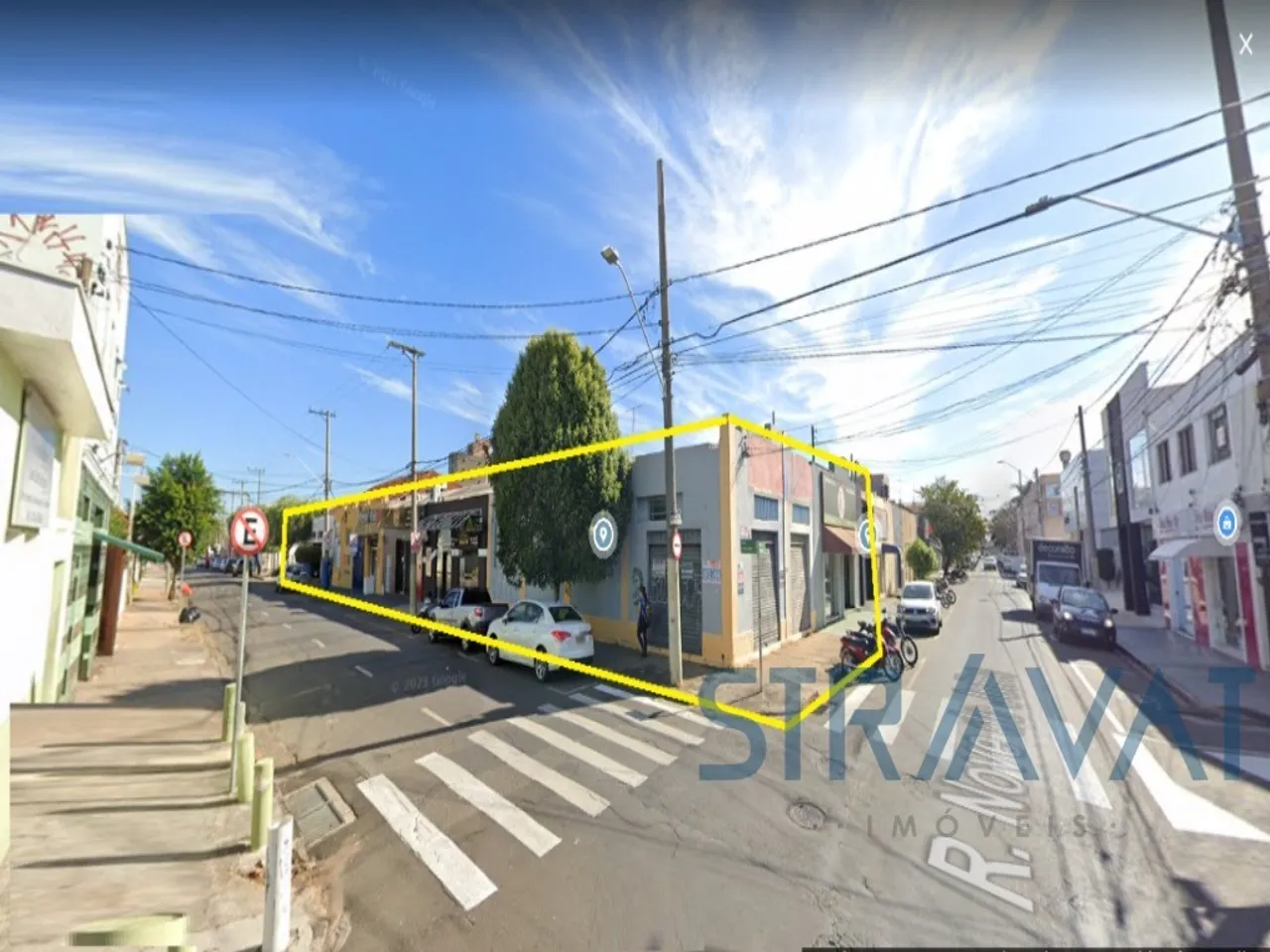 Salões Comerciais à Venda no Centro em Indaiatuba SP
