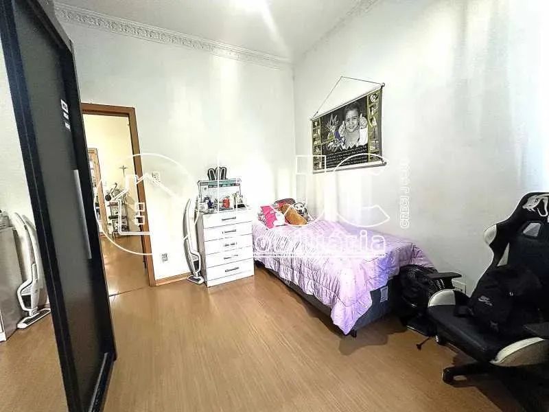 Apartamento : Padrão / Residencial / Tijuca - Foto 9