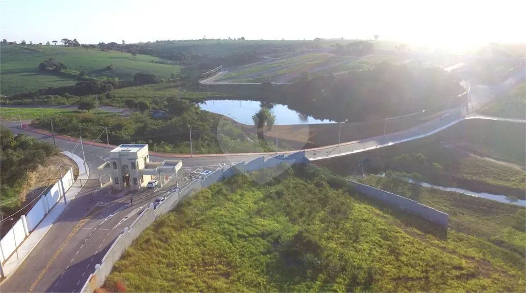 Terreno à venda no condomínio Condomíno Helena Maria, Sorocaba - SP - Foto 9