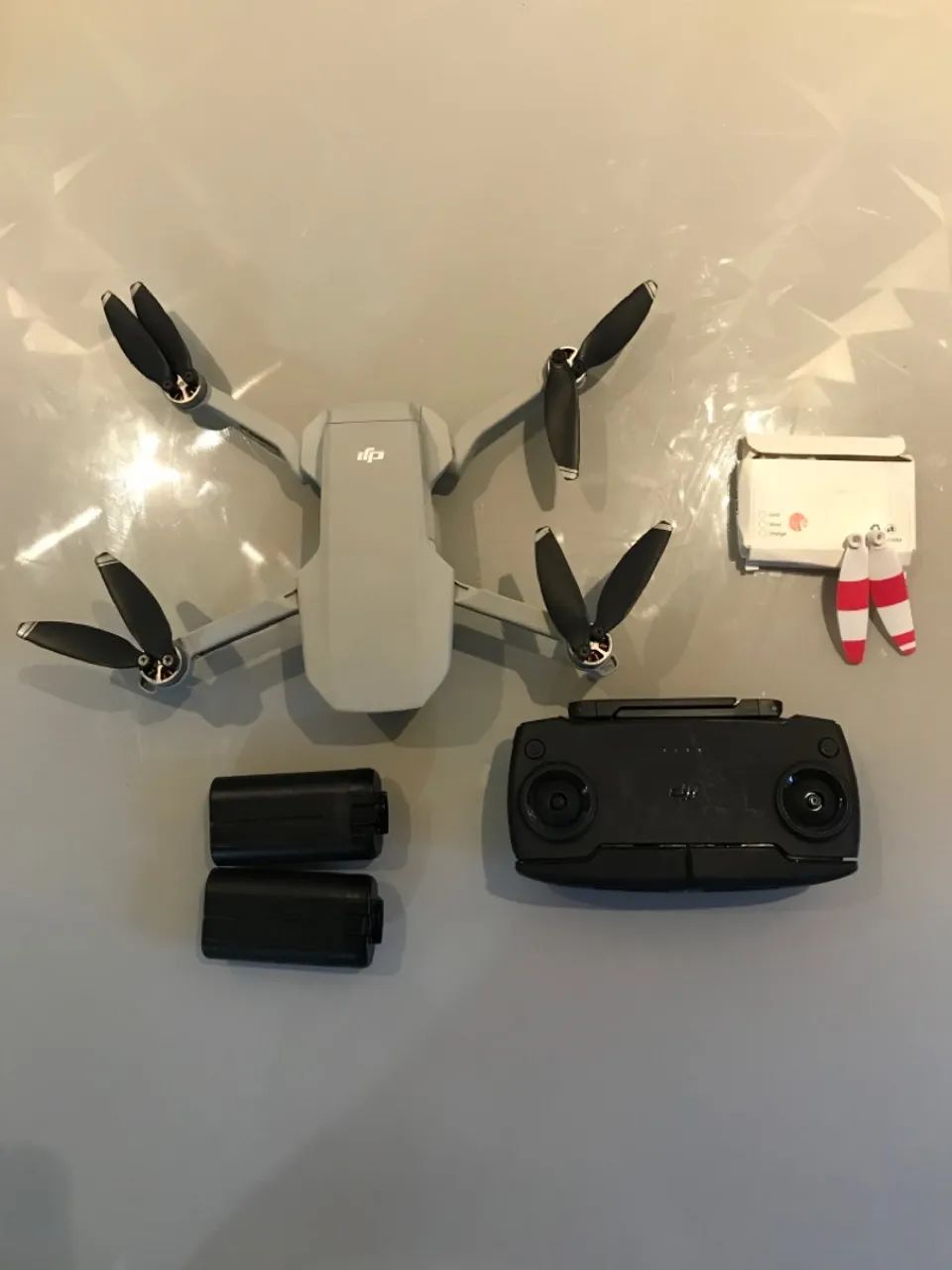 Drone Dji Mavic Mini - Foto 2