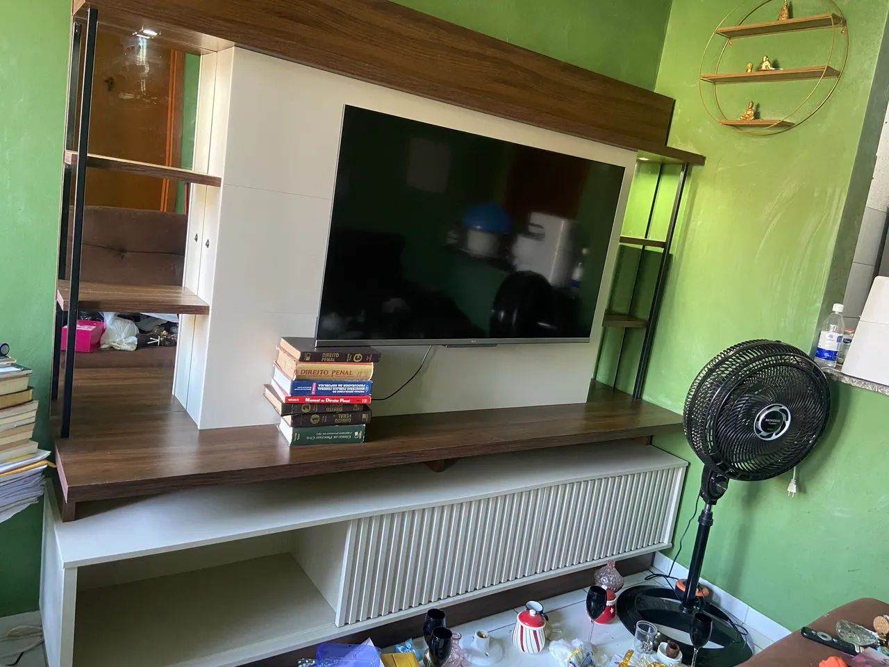 Estante 64374698351875124