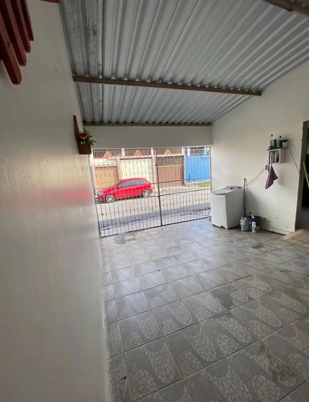 CASA A VENDA NO DISTRITO F 