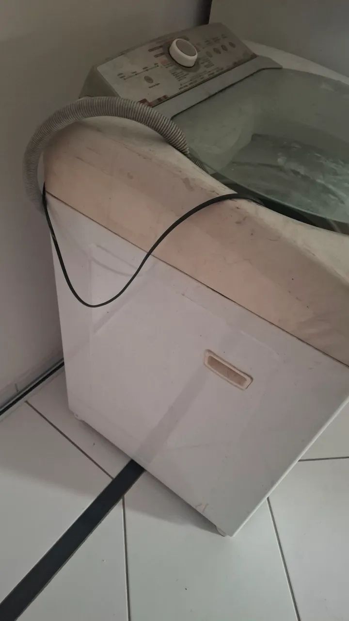Máquina de Lavar Brastemp - Foto 4
