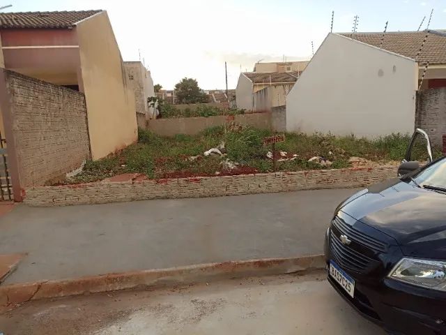 tereno a venda