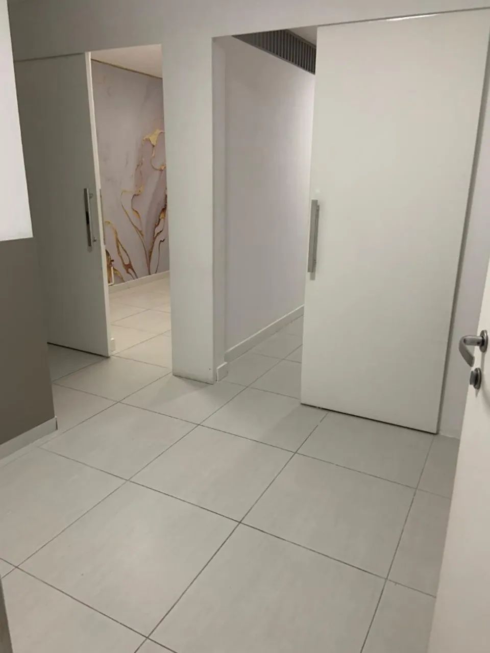 Sala 34 m2 no Recreio One Office