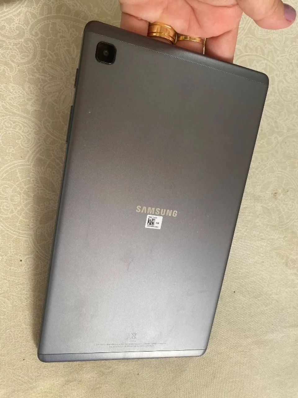 Tablet Samsung - Foto 3