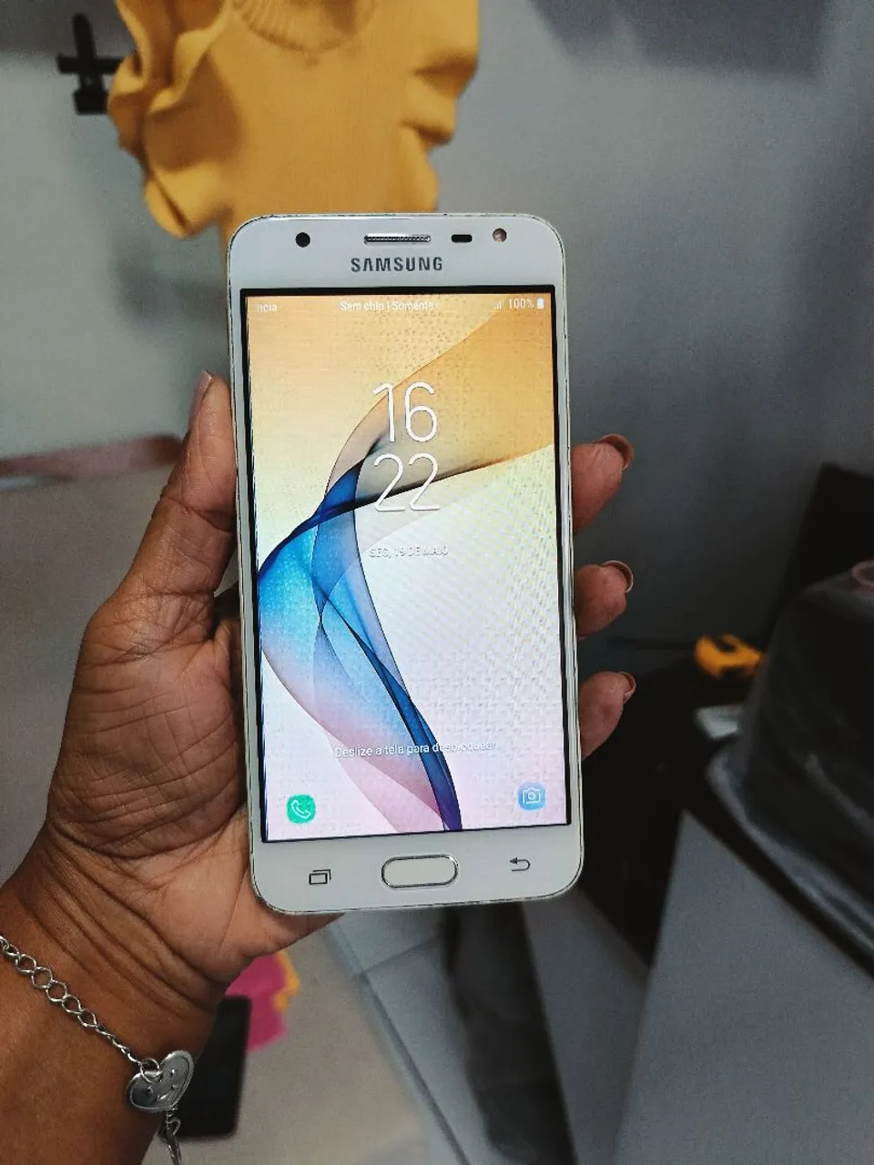 Samsung J5 Prime