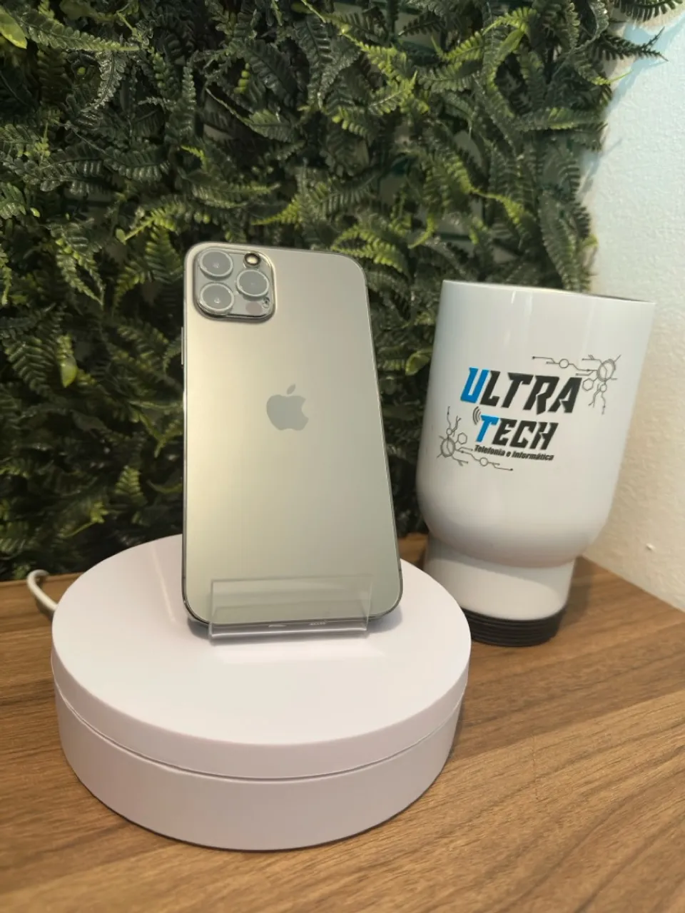 iPhone 12 Pro 128GB Black