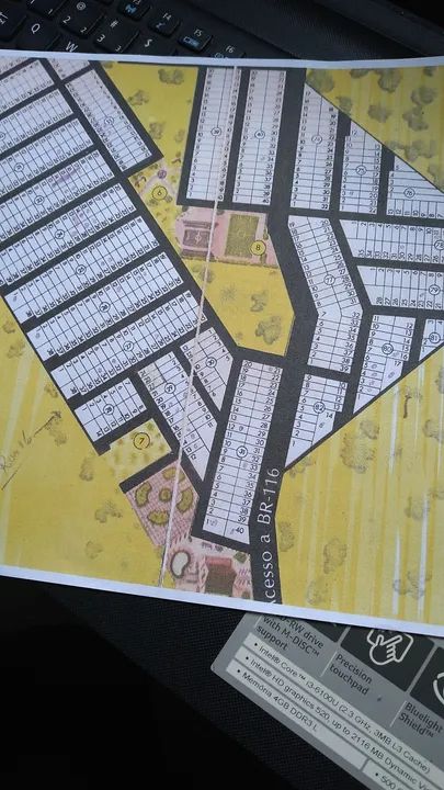 Vendo Terreno em Aquiraz CE 