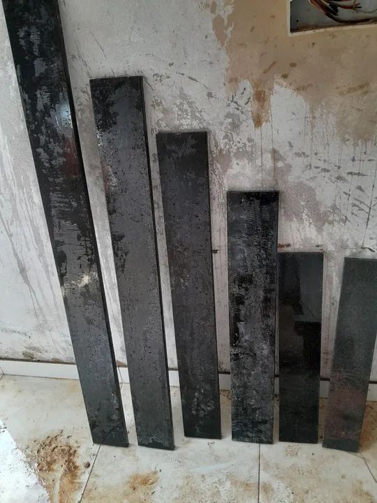 Vendo peças de mármore  - Foto 2