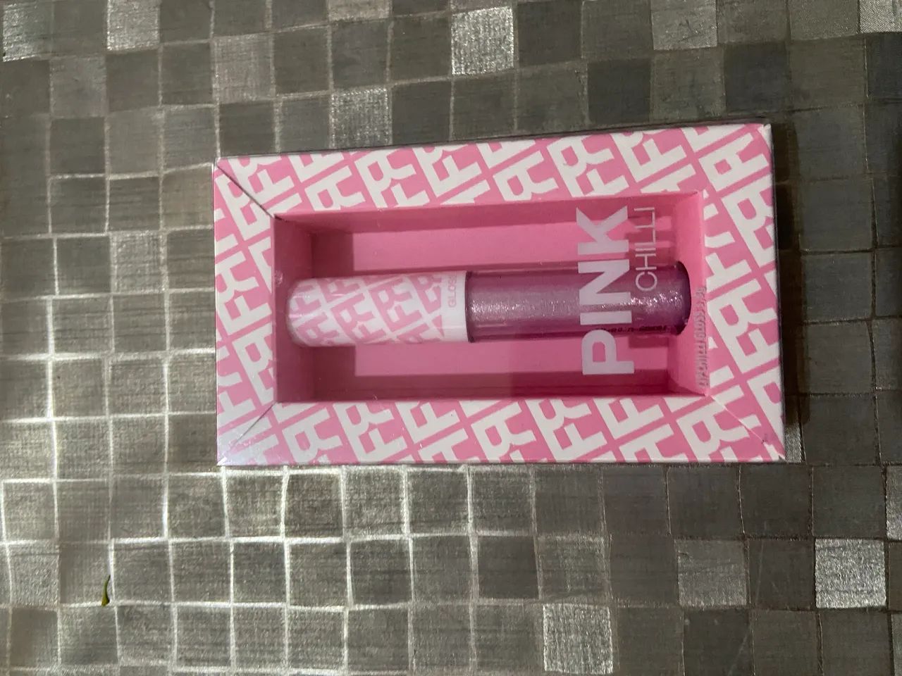 Pink Chilli Gloss Francine Elke  - Foto 2