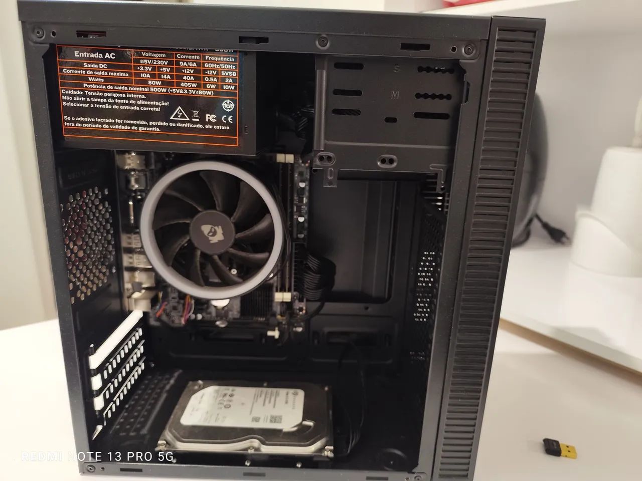 Computador Intel Core i7 - Foto 5