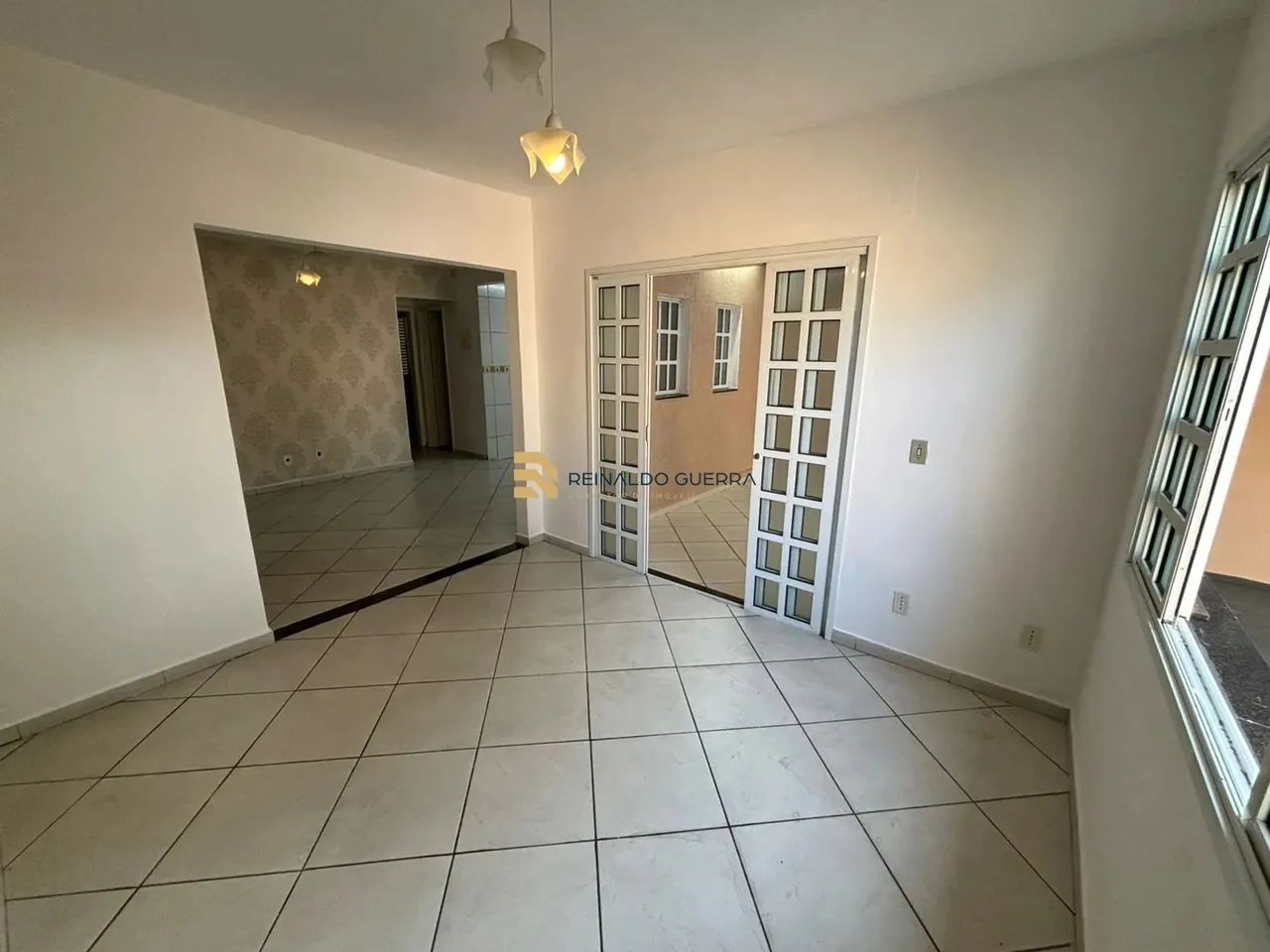 O melhor custo beneficio do Vista Verde, 2 quartos, sala e cozinha integrados! - Foto 5