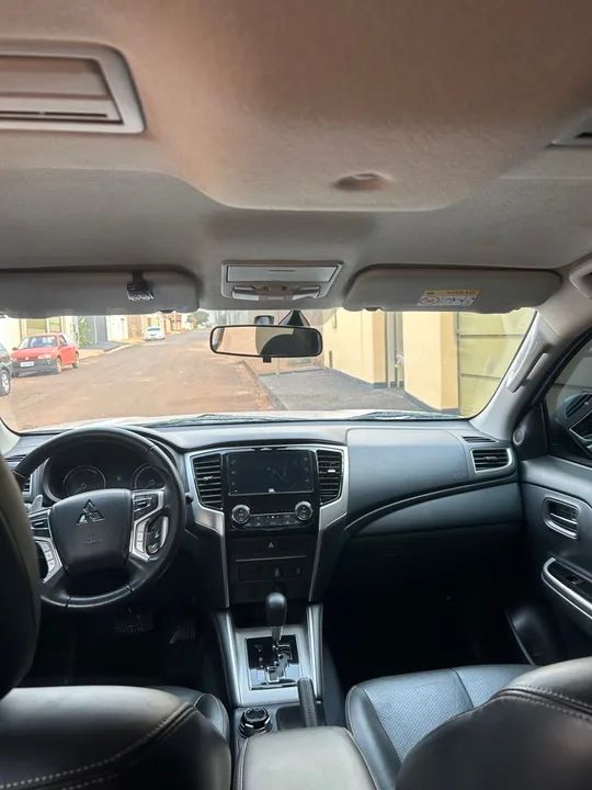 L200  - Foto 4