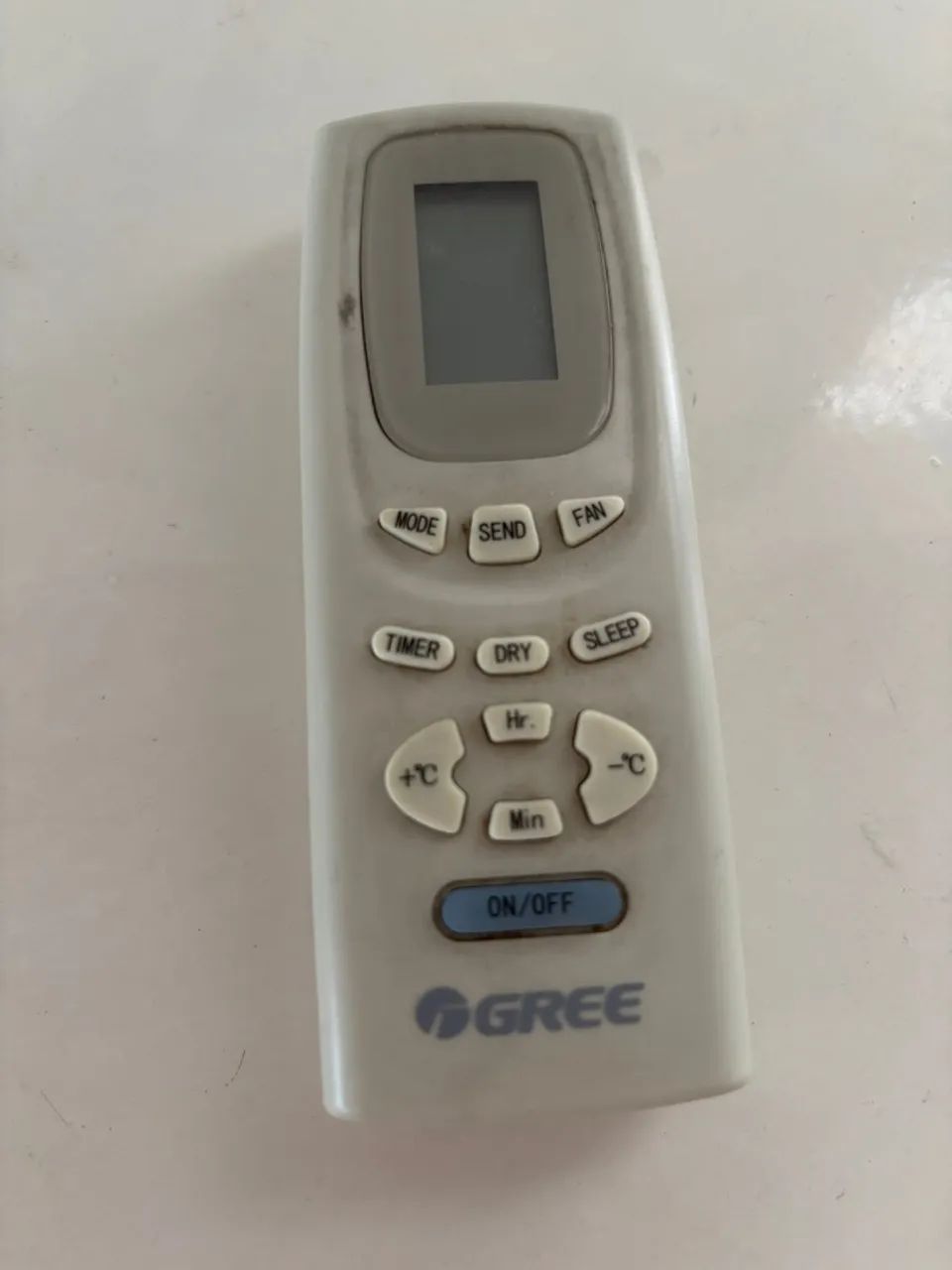 Ar Condicionado Portátil Gree GP12-12L/A-12000BTUs - Foto 6