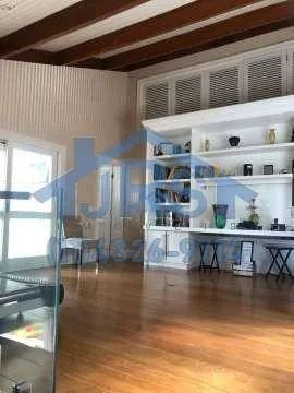 Casa com 4 dormitórios à venda, 1354 m² por R$ 6.890.000,00 - Alphaville 02 - Barueri/SP - Foto 3