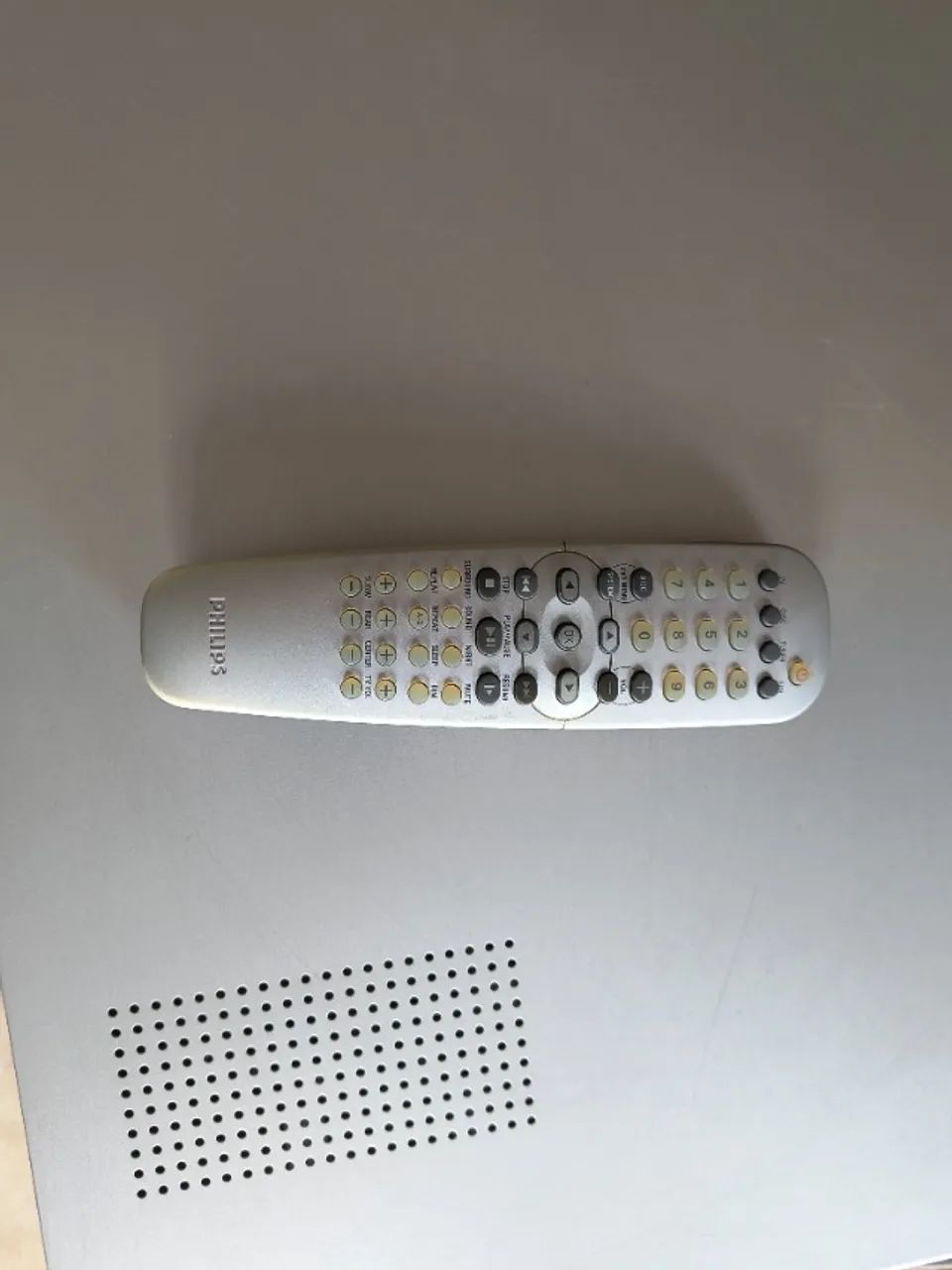 Dvd Home Theater Phillips Mx2600/55 Funcionando Completo Controle Remoto Manual  - Foto 5