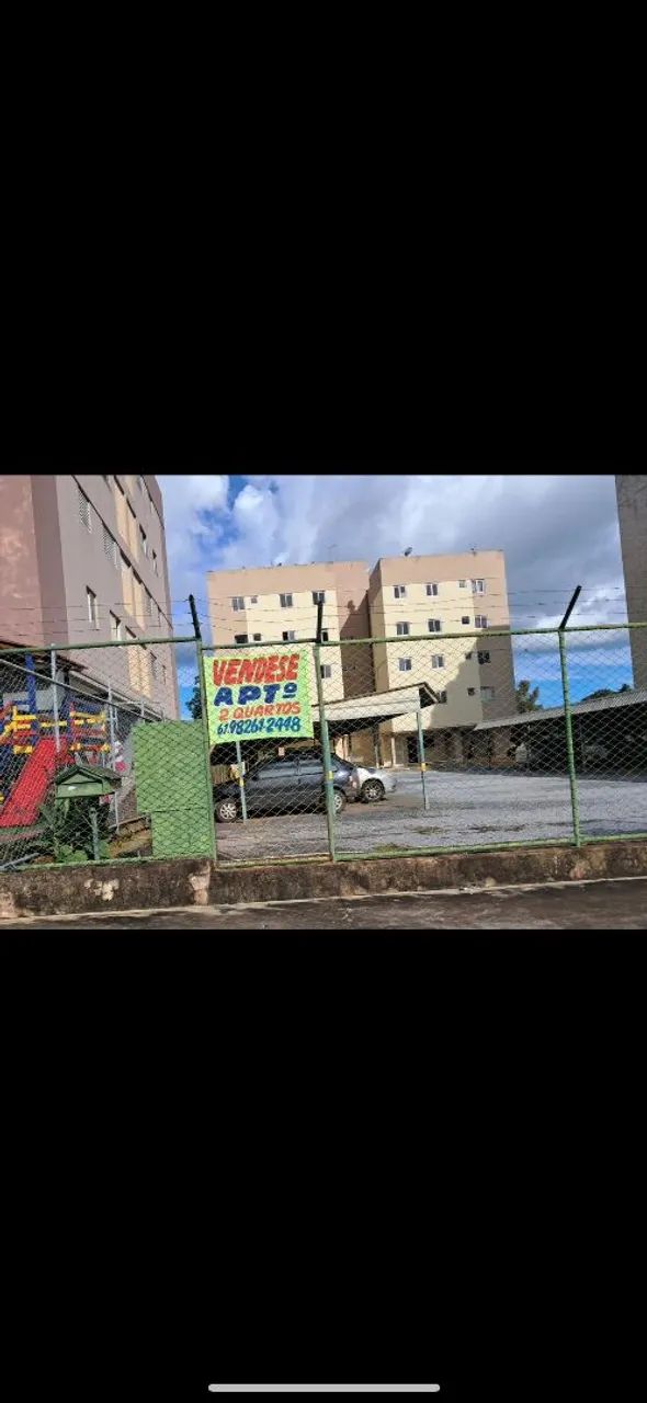 Foto - Brasília - Setor Residencial Leste (Planaltina)