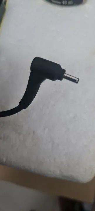 Carregador notebook Samsung  - Foto 2